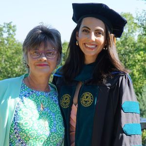 Meet your Posher, Ami